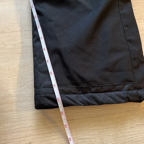 Gerry Kids Size Small 7/8 Snow Pants Bibs Winter Overalls Black Girls Boys - Picture 3 of 5